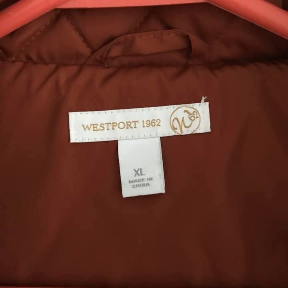 Women’s Spring Jacket - Picture 3 of 3